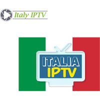 1/3/6/12Months Smarter IPTV Italia with 600+ Italy IP TV Channels and IPTV M3u8 Subscription Iptv Italy and VOD Mediaset