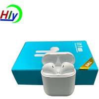 Hign quality invisible bluetooth business bluetooth i11 5.0 TWS True wireless headset wireless bluetooth earphones