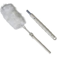 BSCI ISO9001 Nonwoven Extendable Duster,Cleaning Duster