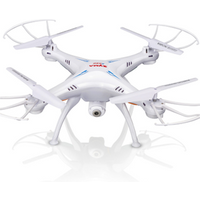 SYMA X5SW Drone with WiFi Camera Real-time Transmit FPV Quadcopter (X5C Upgrade) HD Camera Dron 2.4G 4CH RC Helicopter