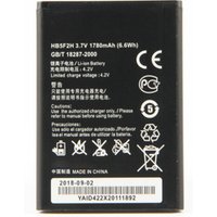 Gb/T 18287-2013 Wireless Router Battery Hb5F2H For Huawei E5330 E5336 E5372 E5375 E5377 Hb554666Raw battery