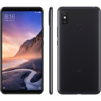Xiaomi Mi Max 3 mobile phone 6.9 Inch 4G LTE 6GB 128GB celular android phone 5500mAh