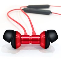 Wholesale china bluetooth headset price magnetic sport headphone wireless bluetooth earphone