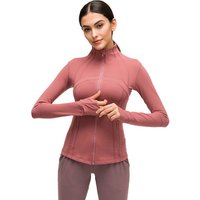 Quick Dry Knitted Running Jacket