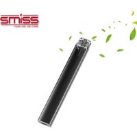 2019 Smiss Most Popular 280Mah EVO Pod Mod Vape Pen 1.0ML Cartridge
