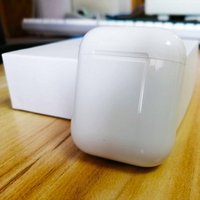 FOR 1:1 AirPods apple headphones bluetooth headphones original FOR iphone exs/Max /8/7 phone headphones