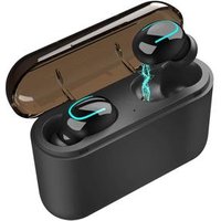 Bluetooth 5.0 Earphone TWS Wireless Headphones Bluetooth Earphone Sports Earbuds with chargering box