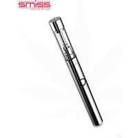 SMISS Customized MKB Cartridge 510 Glass Free Samples Vape Pen Starter Kit Vaporizer