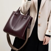 Brand New Designer Luxury Classic Manufacturer Business Ladies Handbags Custom Fashion Womens Tote Bags Ladies Leather Handbag