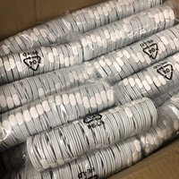 APPACS original phone usb data cable charger for apple iphone charger cable x 8 7 6 6s 5 5s se 10 3ft 6ft 10ft 1m 2m 3m charging