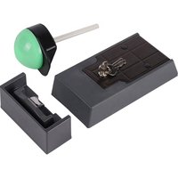 1180 Industrial Style New Material Half-Buried Cold Storage Freezer Refrigerator Cold Room Door Handle Latch Lock