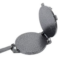 USA hot selling seasoned cast iron tortilla press