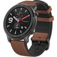 Global Version Xiaomi Amazfit GTR 47mm AMOLED Screen 24 Days Battery Life GPS 50ATM waterproof Smart Watch