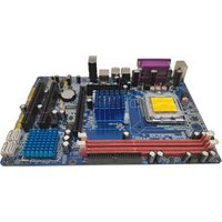 High quality mainboard G41 socket 775 motherboard