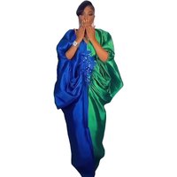 On Sale Autumn Dashiki Plus Size Fashion African Dresses Kanga Clothing African Plussize Dress