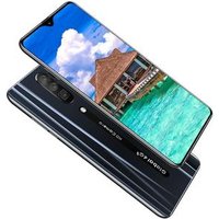 New arrival dual-sim LTE 4G network smart phone ultra slim good quality 6.3 inches mobile phone