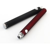 Evod Electronic Cigarette Refillable Evod Twist Vaporizer Pen Evod 2 Starter Kit