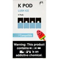 Best sell Juuls pods 100% Compatible for Original Juuling Pods
