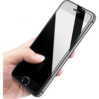 Hot Sale Premium Real Screen Protector Tempered Glass Film For iPhone 6 7 8 Plus Screen Protector 9H For iPhone 6 Plus