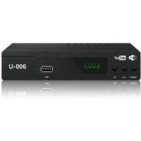 2019 hot selling set top box isdb-t digital tv reception box