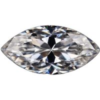 D VVS1 Loose Lab Created Gra Moissanite Diamond Marquise Cut Per Carat Price With GRA Certificate Synthetic Moissanite