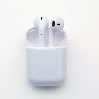 top selling I9S Tws Wireless Bluetooth Headset with Smart Charging