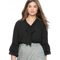 Plus Tops