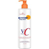 Private Label Moisturizing Whitening Body Anti-oxidant Vitamin C Nourishing Body Lotion