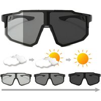 Men's Polarized Cycling Sunglasses MTB Bike Glasses for Outdoor Sports Hiking Eyewear Road Riding Sun Glasses Mountain Fishing