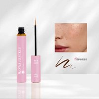 3-5 Day Magic Natural Waterproof Herb-Infused Custom Glow Faux Freckle Gel with Private Packing
