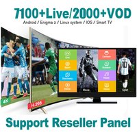 iptv usa subscription iptv reseller in Android M3u Enigma2 VLC Smart TV for 4K iptv france Canada,UK,USA,Worldwide channels