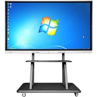 smart board 75 inch industrial touch screen panel pc all in one pc desktop computer