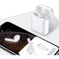 For Airpods 1:1 Bluetooth Wireless Earphone Headset Earbuds Original For Airpods Super Iphone Hot sale products