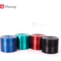 Metal Herb Grinder Dry Herbs Tobacco