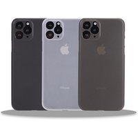 for iphone 11 pp case , New Coming Soon frosted mobile phone case for iphone 11 6.1 inches