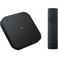 Global Version Xiaomi Mi Box s Android TV Box Amlogic S905X Quad core 2GB 2.4/ 5G WIFI 802.11a/b/g/n/ac 8 core Android TV box