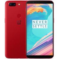Global Brand New Oneplus 5T Mobile Phone 8GB 128GB 6.01" Octa Core Fingerprint NFC Android Snapdrago 835 One plus 4G Smartphone