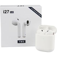 2019 Professional Studio Headphone Earpiece I12 I20 I27 Pop-Up Touch Wholesale Earbuds TWS