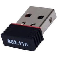 Bulk Sale USB Wifi Adapter 150M Wireless USB Wlan Adapter 802.11n