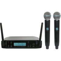 BA240 cheap price manufacturer quality karaoke wireless microphone professional uhf mic
