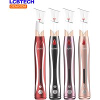 USB Cordless Stainless Steel Nail Polisher Portable Nail File OEM/ODM Professional 5 Speed Adjustable Electric Nail Drill