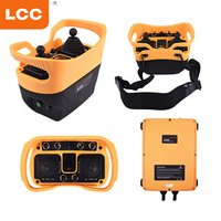 General Industrial Crane Wireless Remote Control