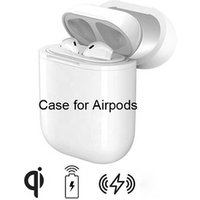 BENTOBEN Original Design Wireless Charging Cases 5 in 1 Accessories for Airpod 2