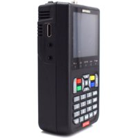Wholesale Digital Satfinder MPEG-4 1080P Full HD Satellite Finder Meter 3000mA Built-in Battery Sat Finder