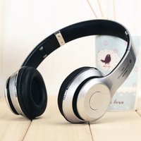 Popular headband waterproof game wireless earphones sport bluetooth headset headphone for cellphone