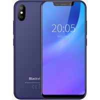 Wholesale price dropshipping Blackview A30 mobile 2GB 16GB Face ID Unlock 5.5 inch Android 8.1 smart phones