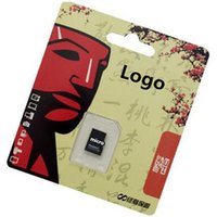 Micro TF card 4 GB/8GB/16GB/32GB/64GB/128GB Mobile Phone Memory Card SD Card for Kingston