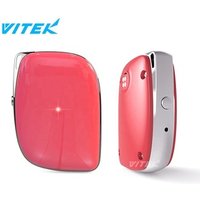 New Small Size Waterproof GPS Tracking Device, Long Battery Life Personal Kids Pet Smart Cheap Mini GPS Tracker