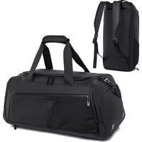 Large Capacity Lightweight Sports Bags Wet Dry Gym Water Resistant Foldable Durable Duffel Bag Harness Waterproof Travel Bag