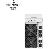 Bitmain most profitable bitcon Antminer T17 40T 42Th miner with SHA-256 Algorithm